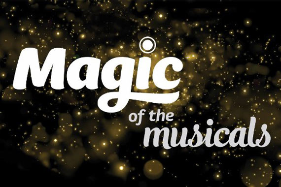 Magic of the Musicals