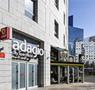 Aparthotel Adagio Birmingham City Centre