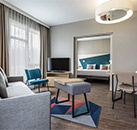 Aparthotel Adagio Glasgow Central