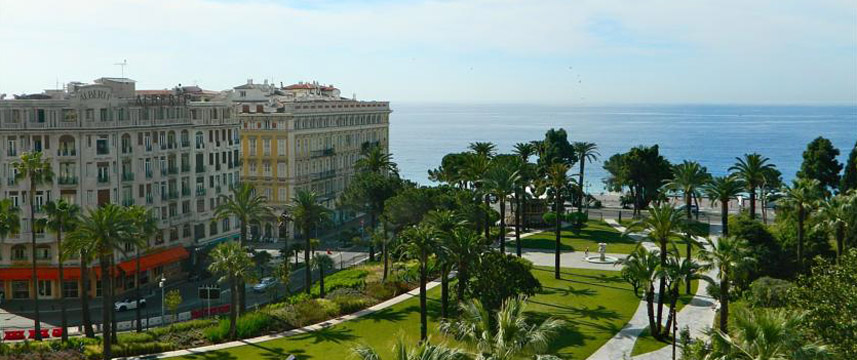 Boscolo Hotel Plaza Nice 50 Off Hotel Direct