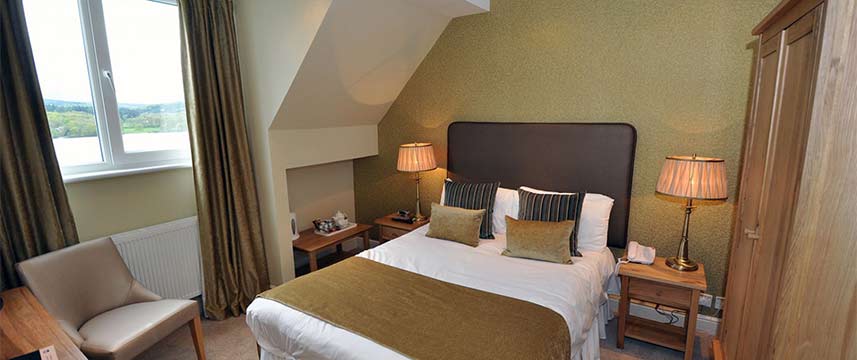 Beech Hill Hotel and Spa - Classic Room