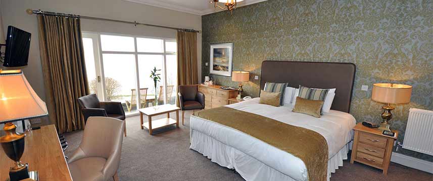 Beech Hill Hotel and Spa - Premier Plus Room