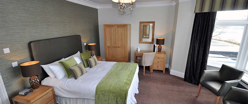 Beech Hill Hotel and Spa - Select Plus Room