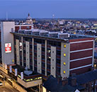 Best Western Plus Nottingham City Centre