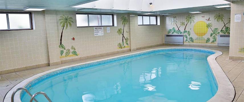Best Western York House Hotel - Pool