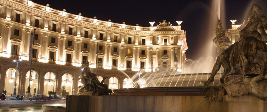 BOSCOLO EXEDRA NICE HOTEL | 50% off | Hotel Direct