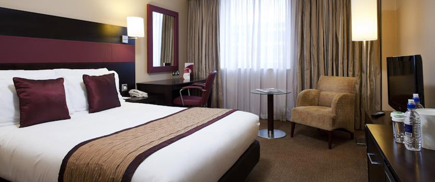 CROWNE PLAZA LEEDS hotel | 73% off | Hotel Direct