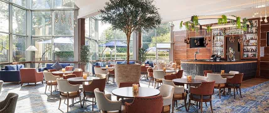 Crowne Plaza London Gatwick Airport - Olive Grove