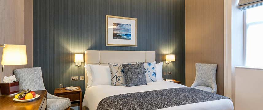 Grand Hotel Eastbourne Superior Room