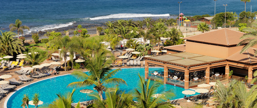 H10 COSTA ADEJE PALACE hotel, Tenerife | 45% off | Hotel Direct