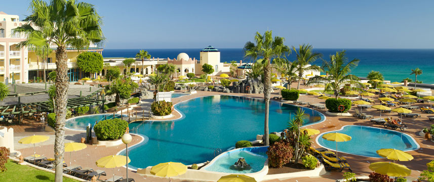 H10 PLAYA ESMERALDA hotel, Fuerteventura | 82% off | Hotel Direct