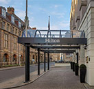 Hilton Cambridge City Centre