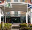 Holiday Inn Aberdeen West