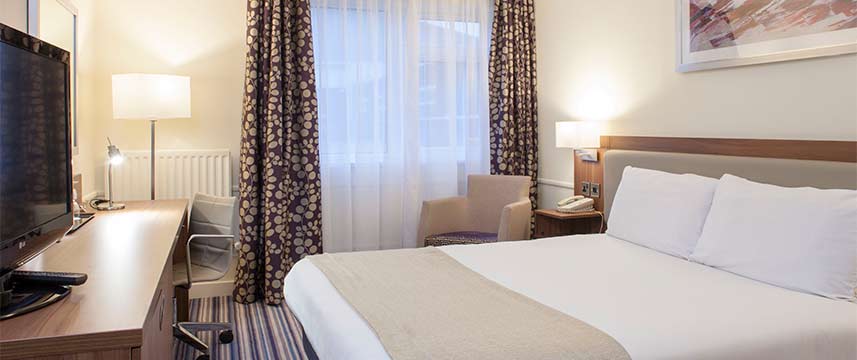 Holiday Inn Birmingham M6 Premium Room
