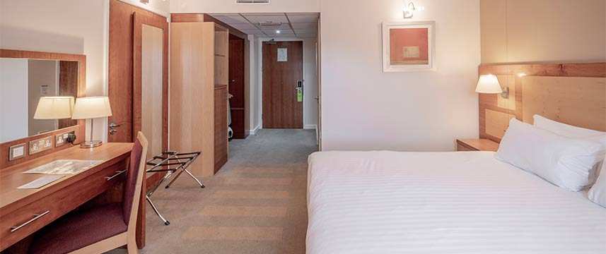 Holiday Inn Bristol Airport - Accessible Room