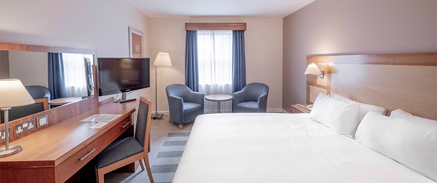 Holiday Inn Bristol Airport - Premium King