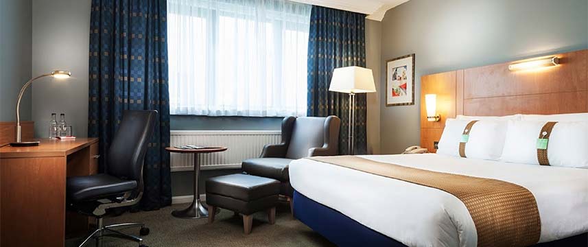 Holiday Inn Bristol Filton - Executive Room