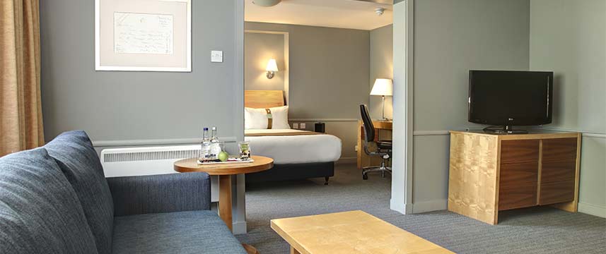 Holiday Inn Bristol Filton - Executive Suite