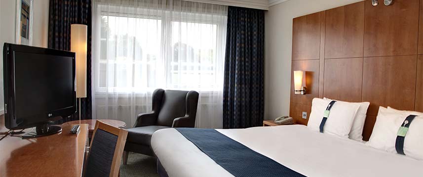 Holiday Inn Bristol Filton - Superior Room