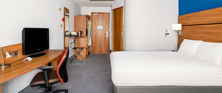 Holiday Inn Express Braintree - Standard Room