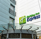 Holiday Inn Express London Croydon