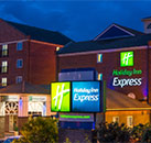 Holiday Inn Express Newcastle Gateshead