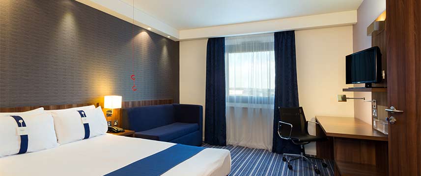 Holiday Inn Express Harlow - Accessible Double