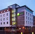 Holiday Inn Express Harlow