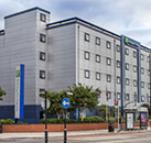 Holiday Inn Express Royal Docks - Docklands