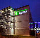 Holiday Inn Express London - Stansted Airport