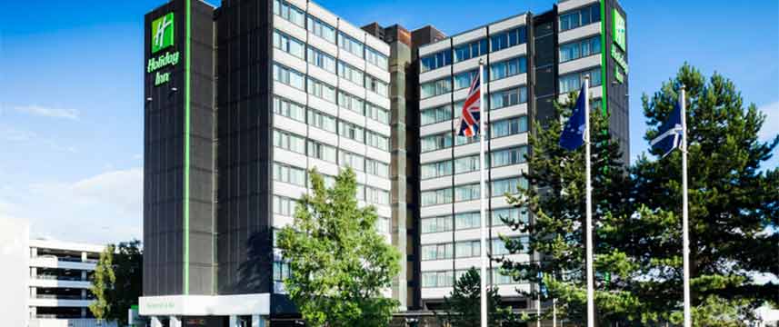 Holiday Inn Glasgow Airport - Exterior