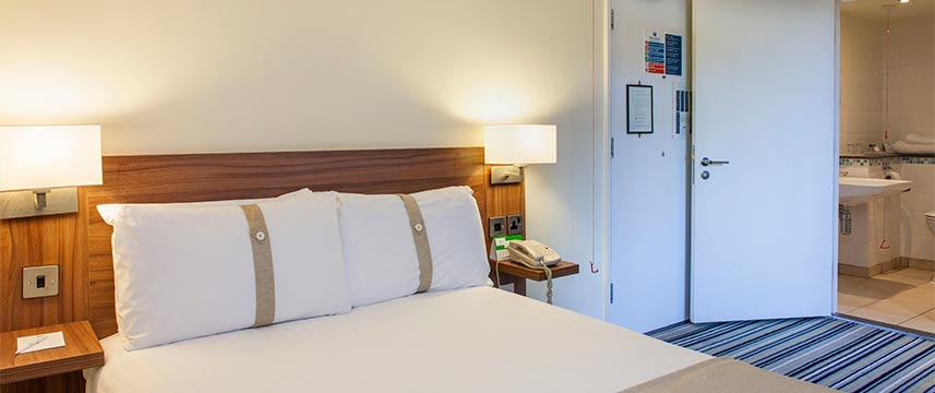 Holiday Inn Ipswich - Accessible Room