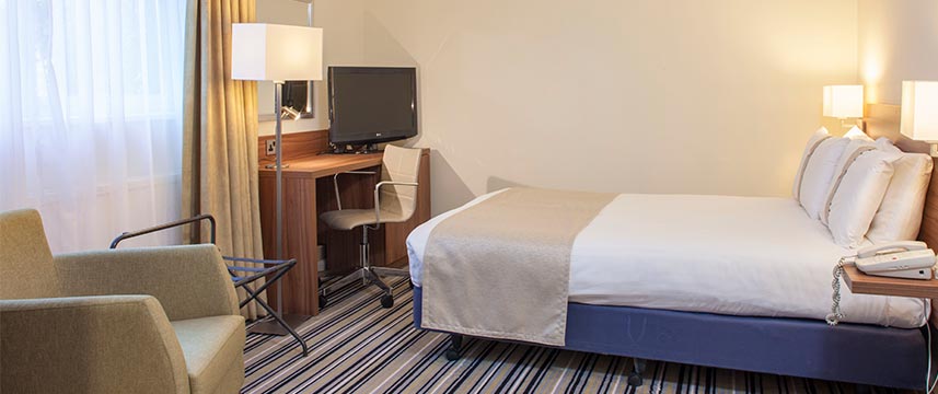 Holiday Inn Ipswich - Guest Room