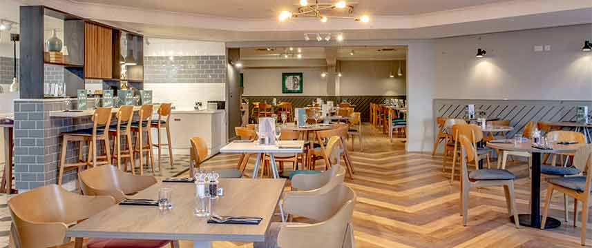 Holiday Inn Ipswich - Junction Restaurant