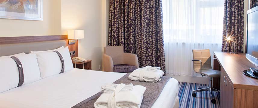 Holiday Inn Ipswich - Premium Room