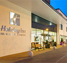 Holiday Inn Newcastle - Jesmond