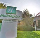 Holiday Inn Nottingham