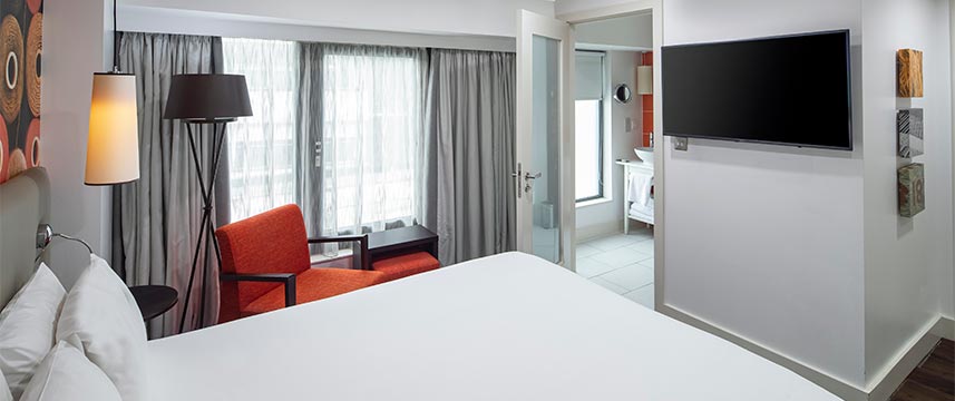 Hotel Indigo Liverpool - Standard Room