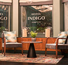 Hotel Indigo London Kensington