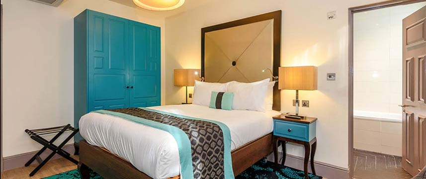 Hotel Indigo London Kensington - Standard Room