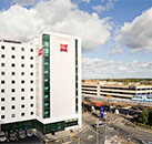 Ibis Birmingham Airport NEC