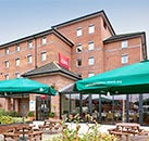 Ibis Liverpool Centre Albert Dock - Liverpool One