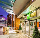 Ibis Styles Birmingham Centre