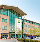 Ibis Styles Birmingham NEC and Airport