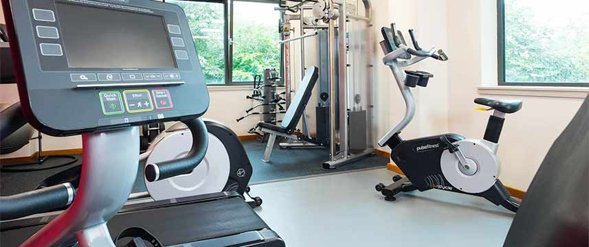 Ibis Styles Birmingham NEC Fitness Suite