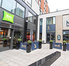 Ibis Styles Leeds City Centre Arena