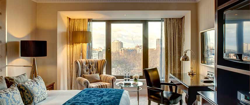 InterContinental London Park Lane - Premium Park View