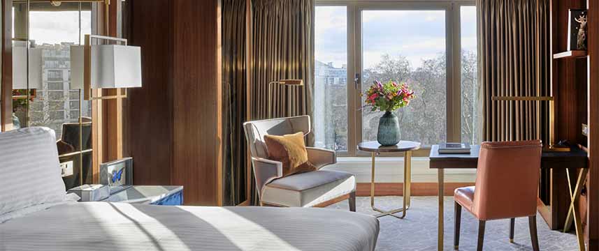 InterContinental London Park Lane - Premium View