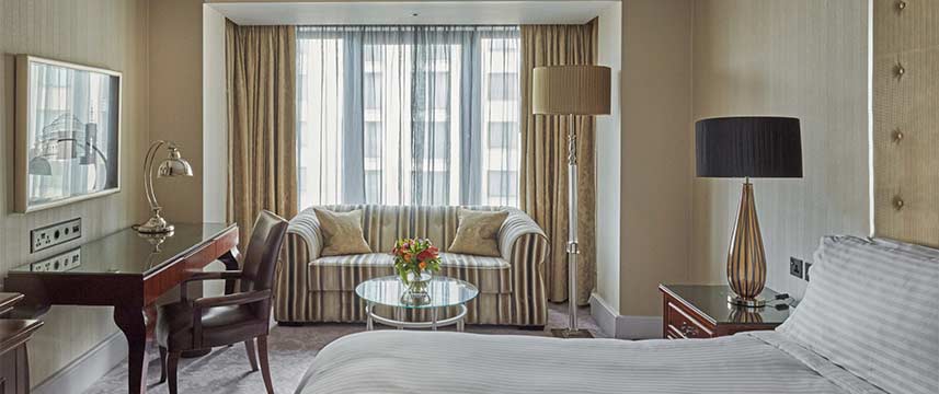 InterContinental London Park Lane - Premiun Room