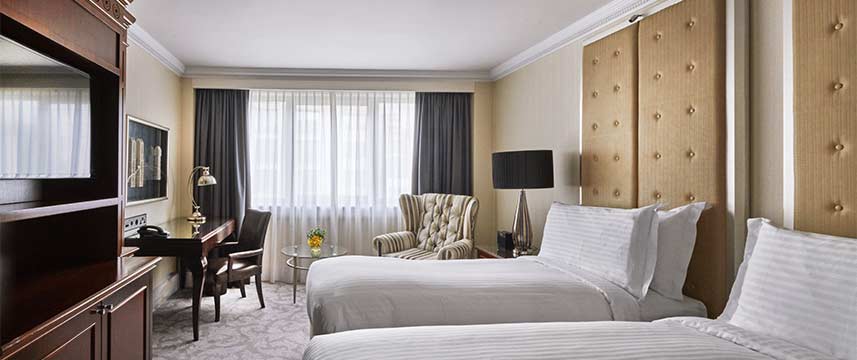 InterContinental London Park Lane - Premiun Twin